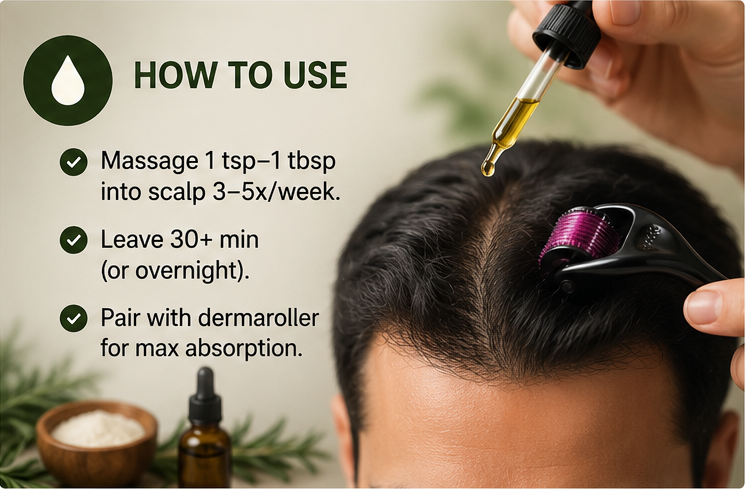 How to Use